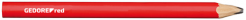 Ołówek BAU w opakowaniach po 12 sztuk GEDORE RED R90950012 3301432