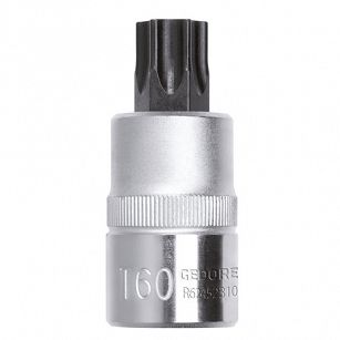 Nasadka wkrętakowa 1/2" TX20 GEDORE RED R62451310 3300391