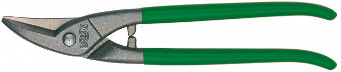 Nożyce do blachy do otworów ERDI BESSEY D107-250L