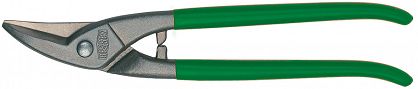 Nożyce do blachy do otworów ERDI BESSEY D107-250L