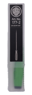 Szpikulec, końcówka prosta 3,5x152mm KUKKO 177-2
