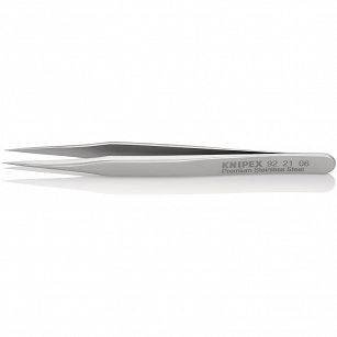 Pinceta miniaturowa do prac precyzyjnych KNIPEX 92 21 06