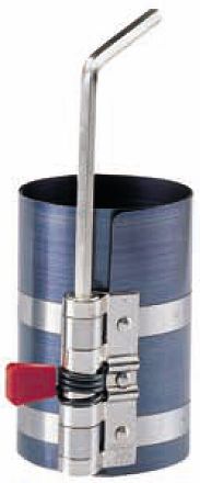 Opaska do ściskania pierścieni tłokowych 57-125 x 100 mm KING TONY 9AC125-40