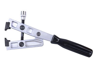 Szczypce do opasek zaciskowych przegubów do pokrętła 3/8"