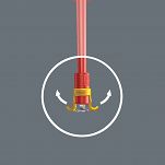 Chwytak na śrubokręt do wkrętów 1440 1442 WERA 05073680001 - 5