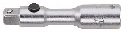 Przedłużka QR 1/4" L=150mm 405QR/6 VERLAENGERUNG 1/4  MIT QUICK-RELEASE STAHLWILLE 11011002