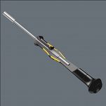 Wkrętak śrubokręt nasadowy, precyzyjny ESD 3,2mm 1569 WERA 05030415001 - 4