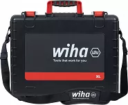 Walizka narzędziowa XL electric 81-cz. WIHA 47249 - 4