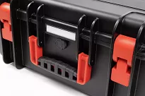 Walizka narzędziowa XL electric 81-cz. WIHA 47249 - 5