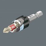 Bity zestaw ze stali nierdzewnej/30 Bit-Check WERA 05071109001 - 6
