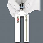 Bity zestaw ze stali nierdzewnej/30 Bit-Check WERA 05071109001 - 7