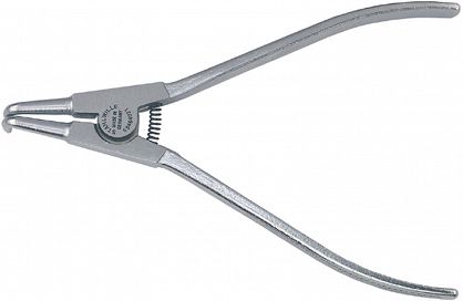 Szczypce odg. do pierśc. zew.85-140mm; chrom./graw. 6546 4 041 A 41 STAHLWILLE 65464041