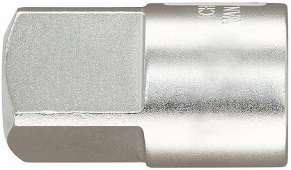 Adapter zwiększ. z 4-kat.wewn. 3/4" na 4-kat zewn.1" FORTIS 4317784734028