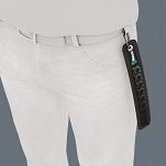 Pasek do 9 nasadek 1/4