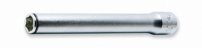 Nasadka 12mm sześciokątna z funkcją przytrzymywania extra długa 120mm KOKEN