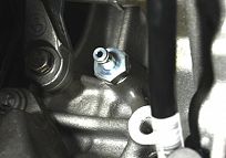 Uniwersalny miernik ciśnienia oleju KING TONY 9DP3201 - 4