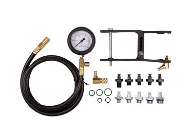 Uniwersalny miernik ciśnienia oleju KING TONY 9DP3201