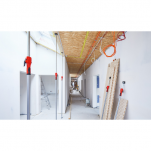 Podpórka sufitowa z dźwignią pompującą 1450-2500 mm BESSEY STE250 - 13