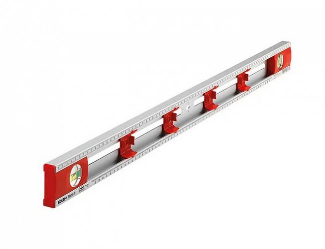 Poziomica 80mm aluminowa MARK-IT SOLA 48140080