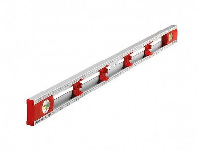 Poziomica 80mm aluminowa MARK-IT SOLA 48140080