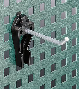 Hak do zawieszania narzędzi - prosty 8031/3 STAHLWILLE 80310090