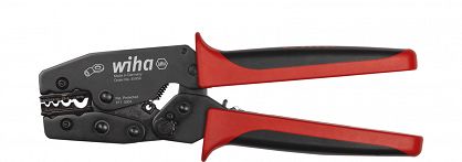 Zaciskarka do nieizolowanych końcówek WIHA 45959