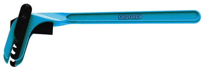 Dźwignia gnąca / zginająca Gedore 243010 4566320