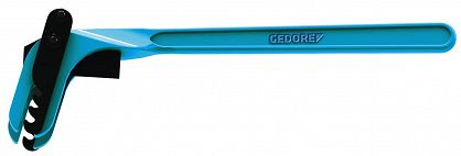 Dźwignia gnąca / zginająca Gedore 243010 4566320