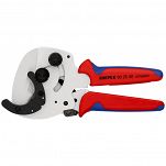Obcinak do Rur Kompozytowych KNIPEX 90 25 40 - 2