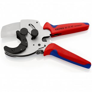 Obcinak do Rur Kompozytowych KNIPEX 90 25 40