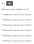 Wkrętak śrubokręt dynamometryczny TorqueVario®-S ESD 0,5-2,0 Nm z regulowanym momentem dokręcania 26866 WIHA - 5