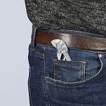 Szczypce Klucz w Jednym Narzędziu miniaturowe 100mm KNPEX 86 04 100 - 12