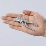 Szczypce Klucz w Jednym Narzędziu miniaturowe 100mm KNPEX 86 04 100 - 15