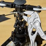 Szczypce Klucz w Jednym Narzędziu miniaturowe 100mm KNPEX 86 04 100 - 2