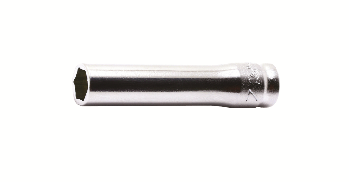 Nasadka długa 6-kątna 4,5x50mm KOKEN
