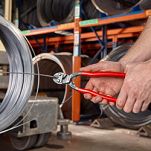 CoBolt XL Kompaktowe szczypce tnące przegubowe KNIPEX 71 31 250 - 3