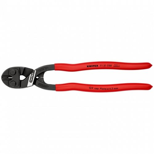 CoBolt XL Kompaktowe szczypce tnące przegubowe KNIPEX 71 31 250