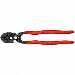 CoBolt XL Kompaktowe szczypce tnące przegubowe KNIPEX 71 31 250