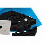 Nóż uniwersalny SECUPRO MERAK MARTOR 124001.02 - 2