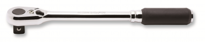 Grzechotka 3/8" długa 160mm, mechanizm 72 zęby, seria Z-EAL KOKEN