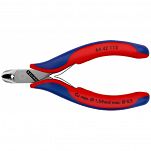 Szczypce tnące czołowe KNIPEX 64 42 115 - 2