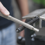 Pilnik do gwintów KUKKO 97-1 - 2