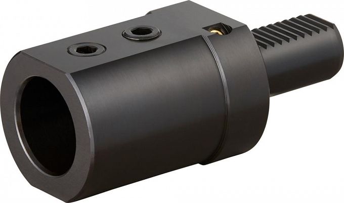 Uchwyt VDI do wierteł z Płytkami wymiennymi E1 50x40mm FORTIS 4317784732178