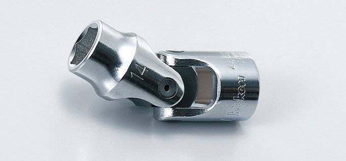 Nasadka 12mm sześciokątna łamana KOKEN