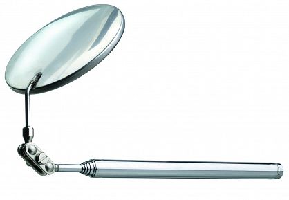 Lusterko kontrolne/inspekcyjne 30mm długość 130-670mm GEDORE 1979841 718