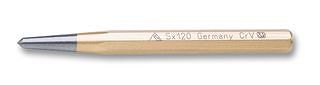 Punktak ślusarski 100x8x3mm RENNSTEIG 430 100 0