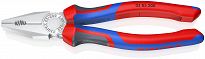 Kombinerki Szczczypce Uniwersalne KNIPEX 03 05 200 - 3