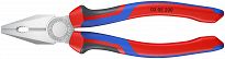 Kombinerki Szczczypce Uniwersalne KNIPEX 03 05 200 - 2