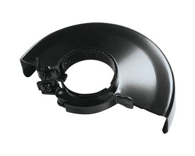 Osłona tarczy szlifierek beznarzędziowa 125mm MAKITA