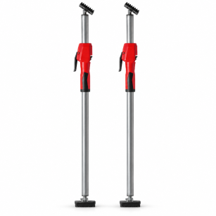 Zestaw podpórki sufitowe z dźwignią pompującą 1700-3000 mm 2szt. STE300 BESSEY 146220